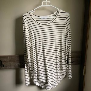 CJLA Black And Cream